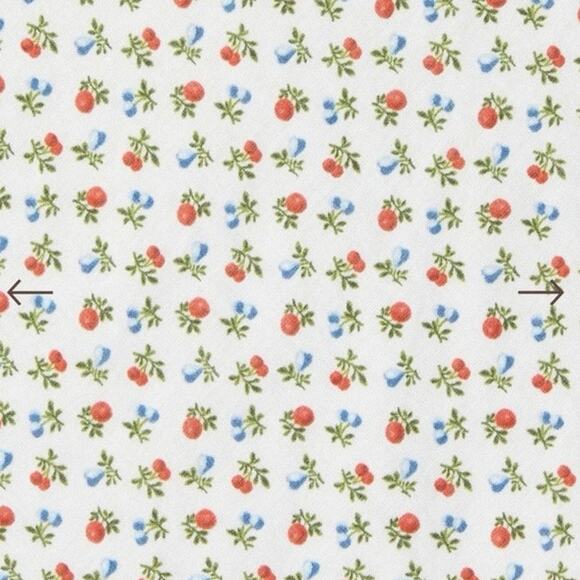 Christy Dawn The Sam Dress In Summer Orchard Large - Picture 4 of 9